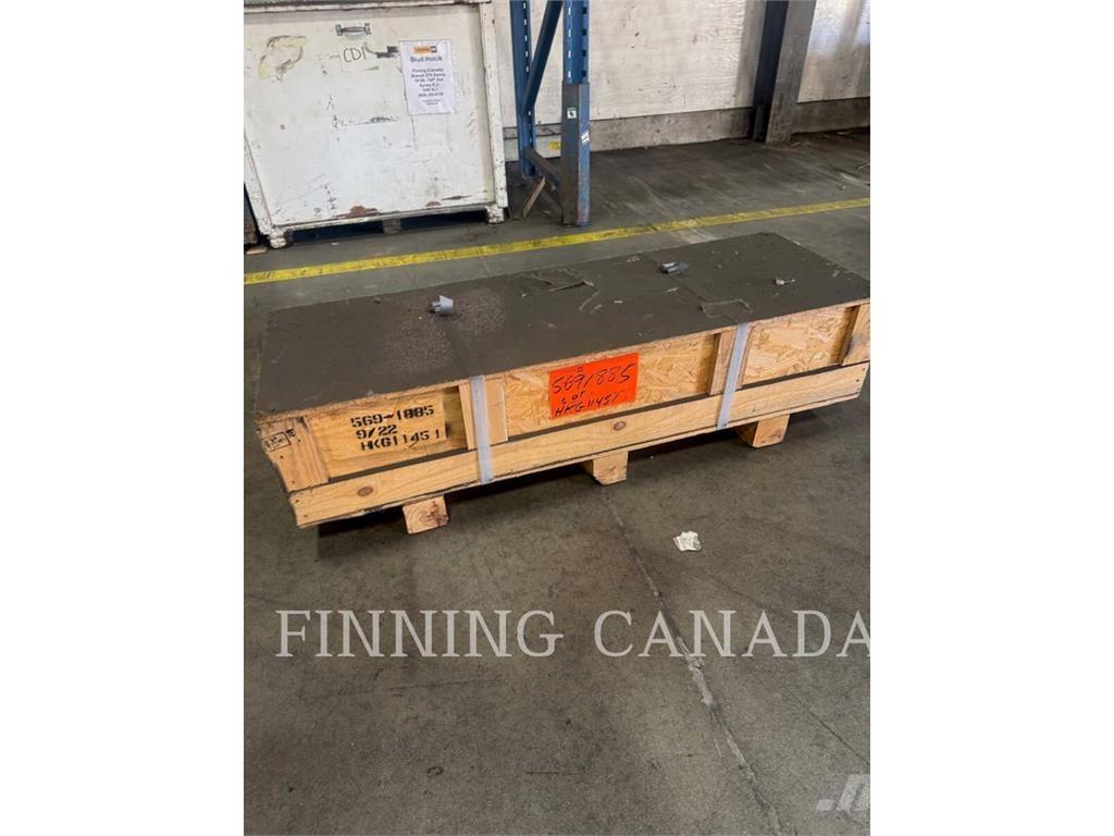 CAT 345-KI CAT MP PKG Stavebnictví - ostatní