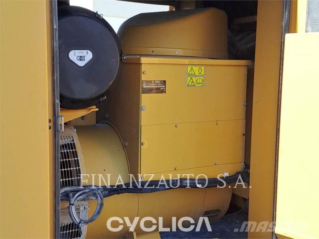 CAT 3456 PKG Ostatní generátory