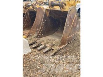 CAT 345BT54DB Pásová rýpadla