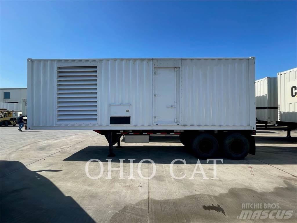 CAT 3508 Ostatní generátory
