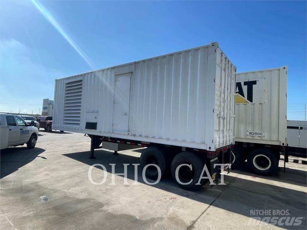 CAT 3508 Ostatní generátory