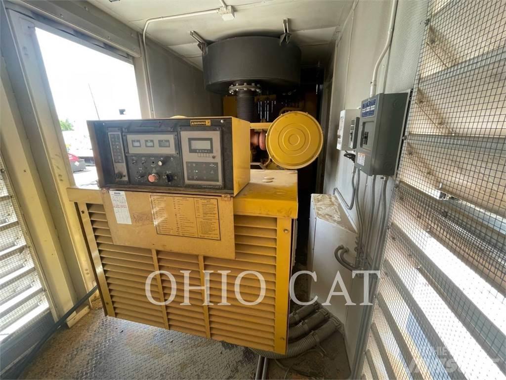 CAT 3508 Ostatní generátory
