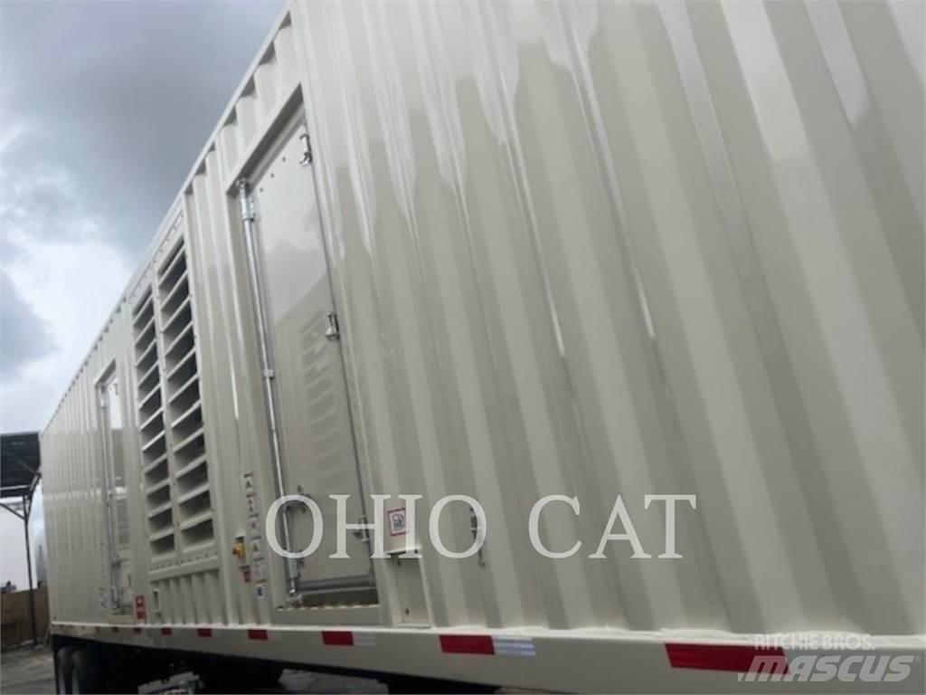 CAT 3508B Ostatní generátory