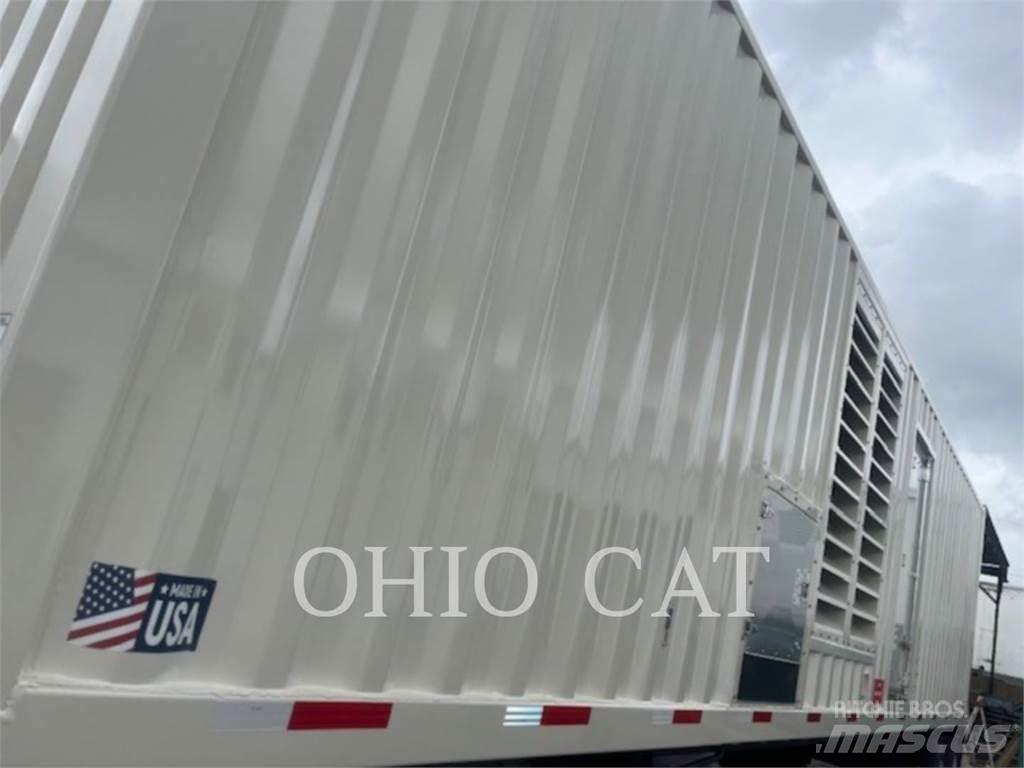 CAT 3508B Ostatní generátory