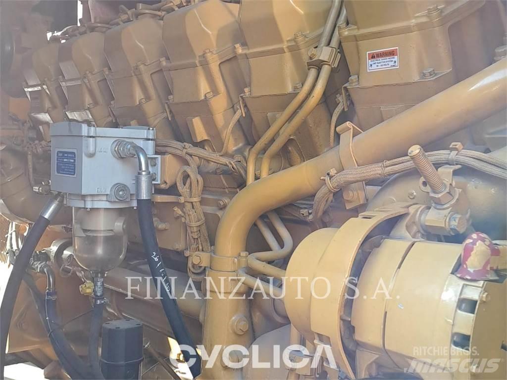 CAT 3512 Ostatní generátory