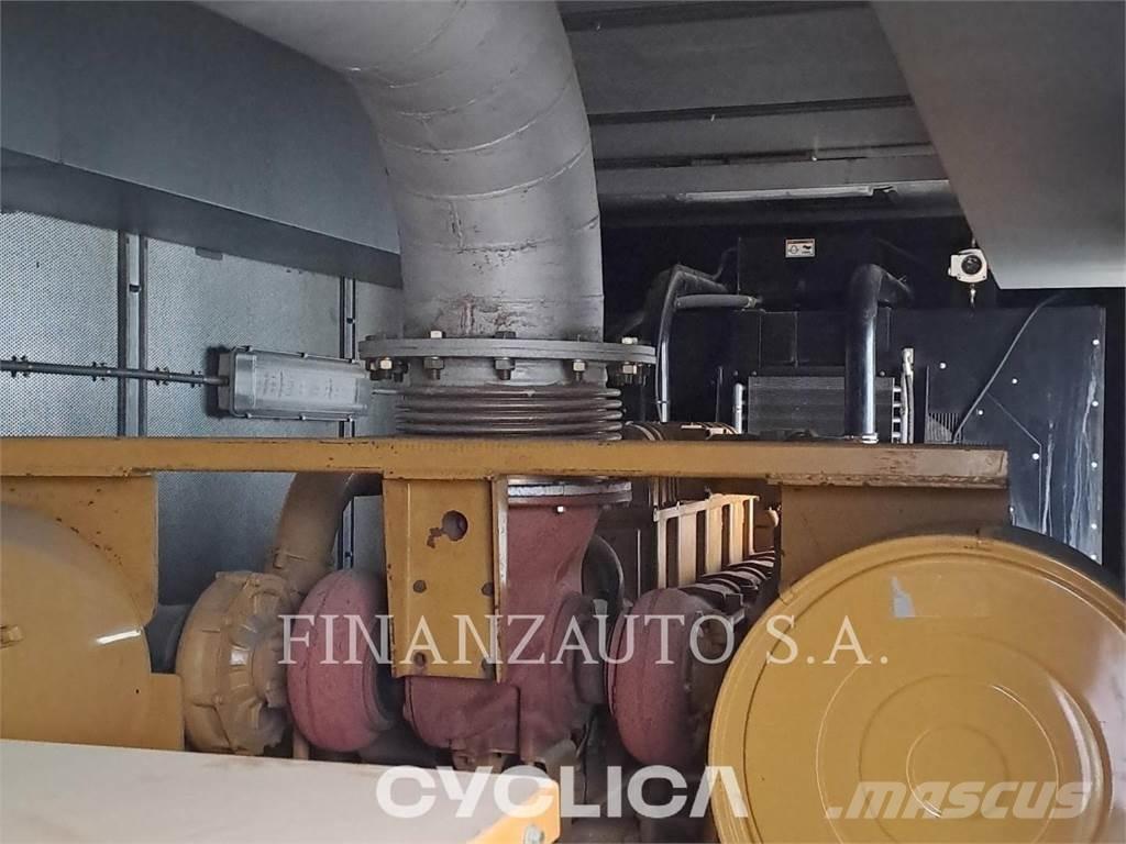 CAT 3512 Ostatní generátory