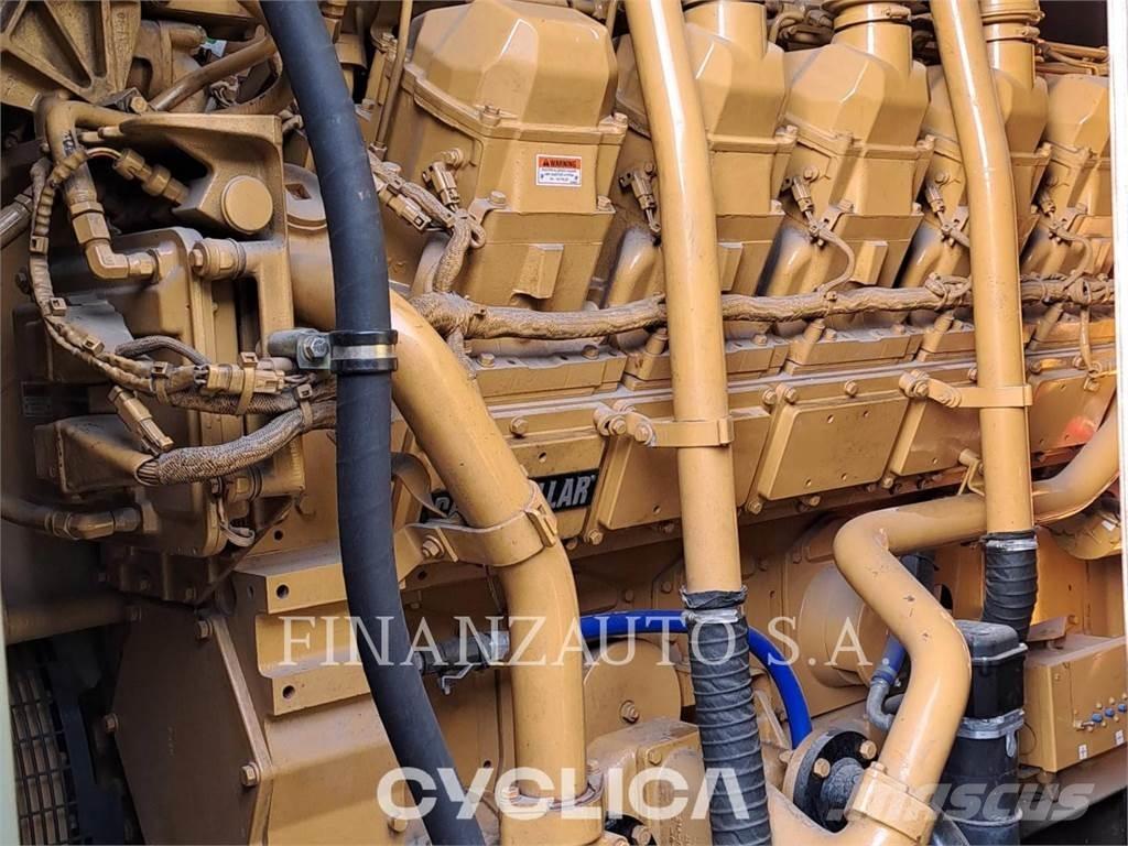 CAT 3512 Ostatní generátory