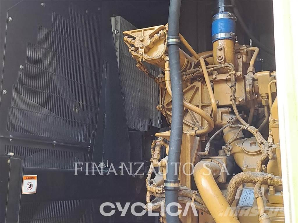CAT 3512 Ostatní generátory