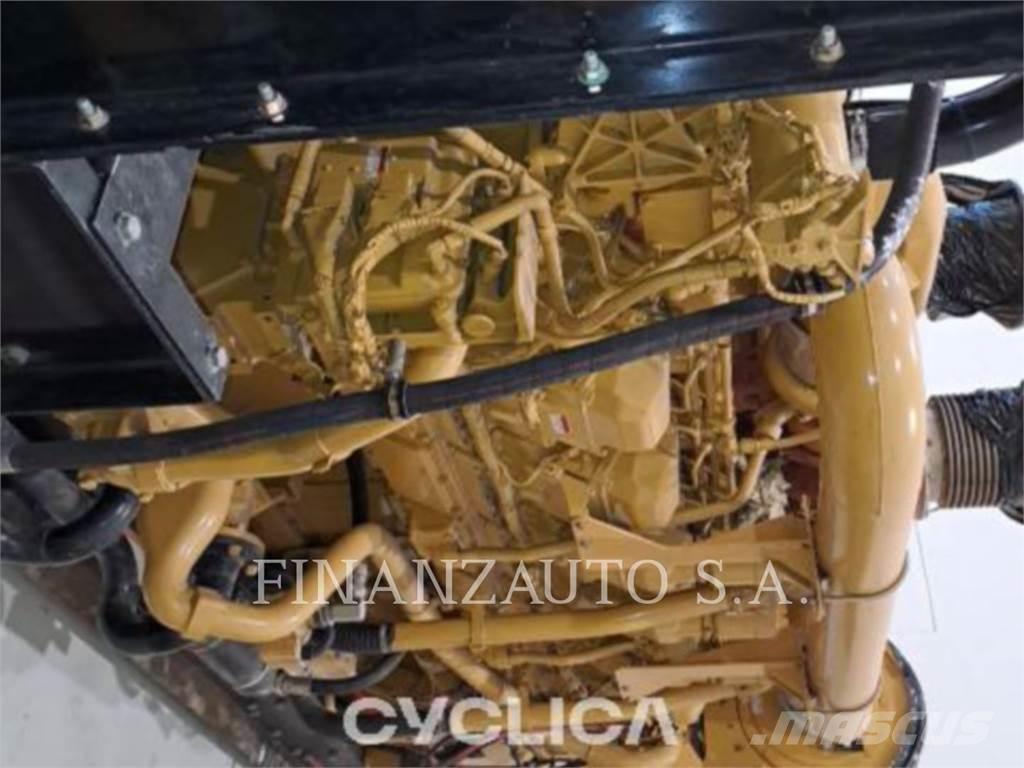 CAT 3512B Ostatní generátory
