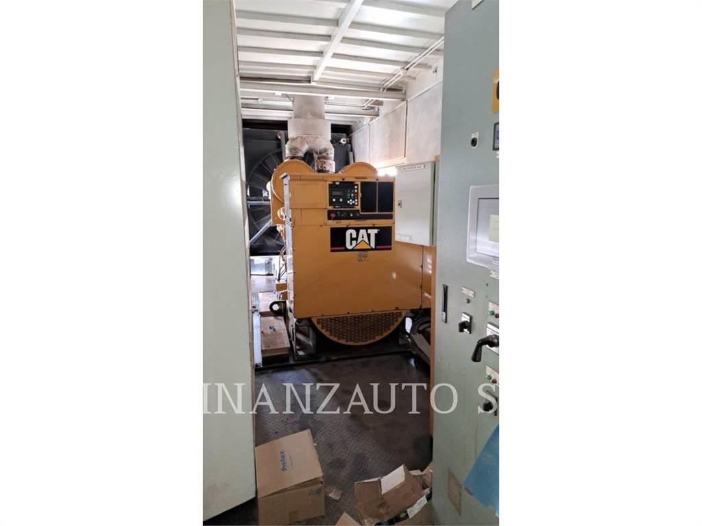 CAT 3516 Ostatní generátory