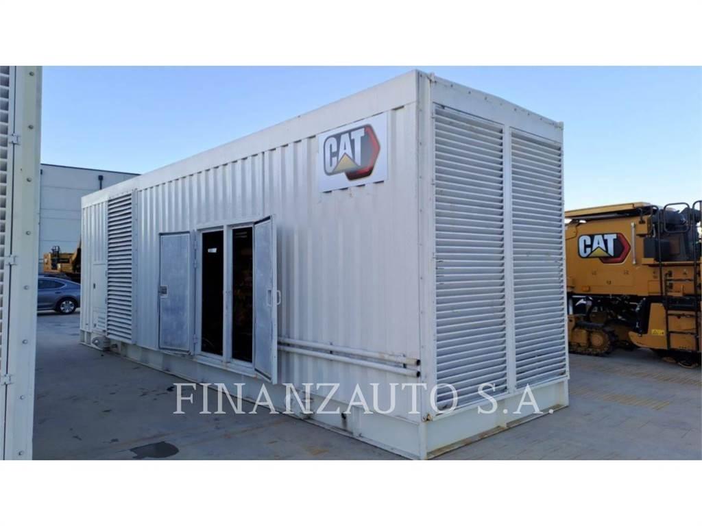 CAT 3516 Ostatní generátory