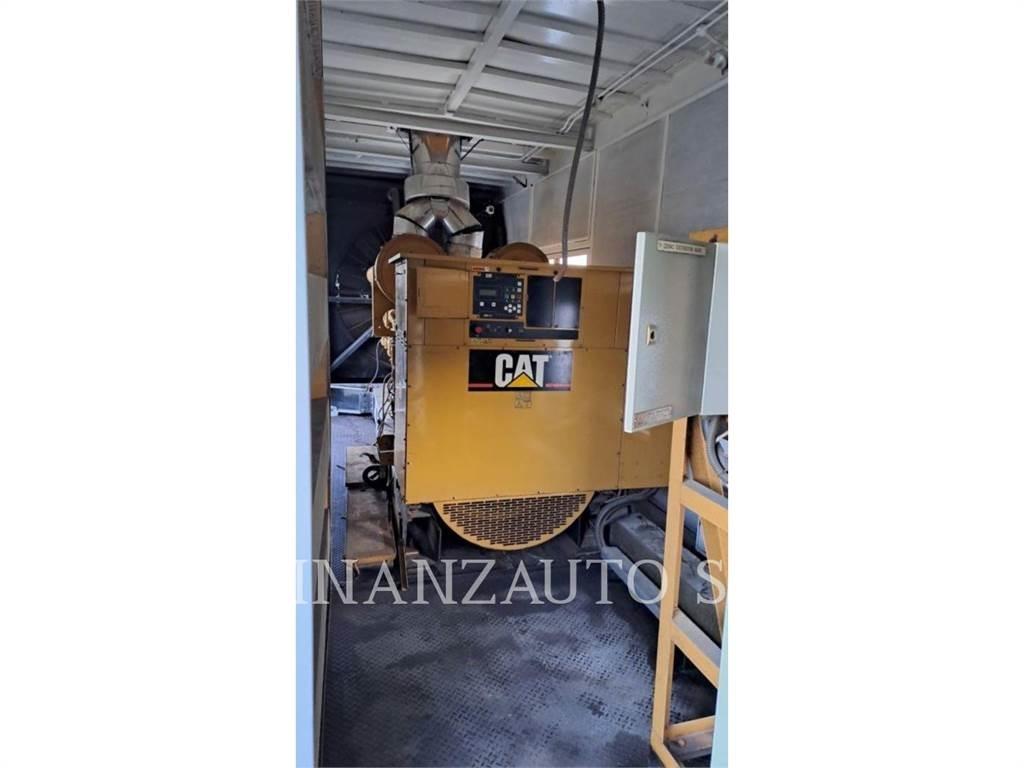 CAT 3516 Ostatní generátory