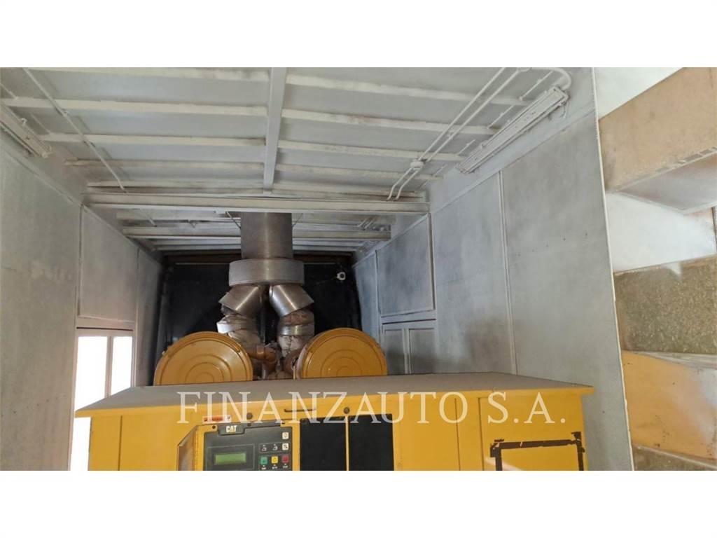 CAT 3516 Ostatní generátory
