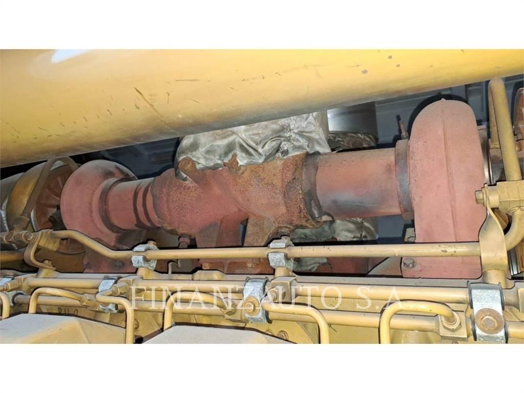 CAT 3516 Ostatní generátory