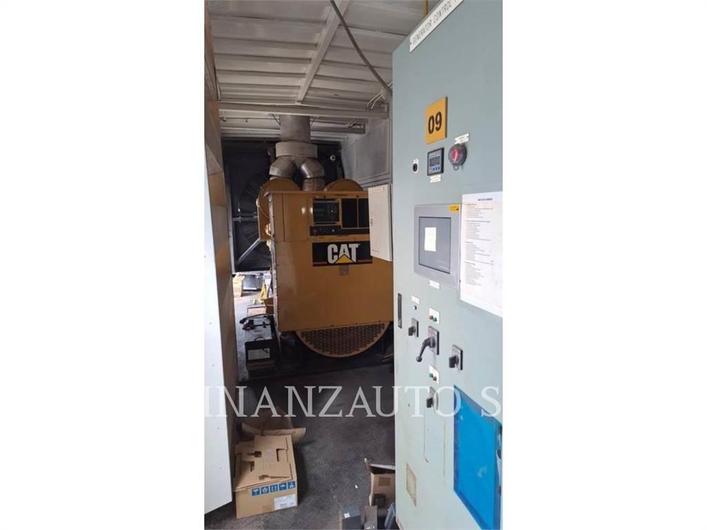 CAT 3516 Ostatní generátory