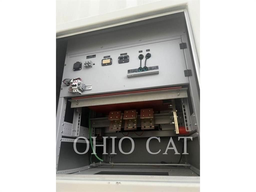CAT 3516 Ostatní generátory