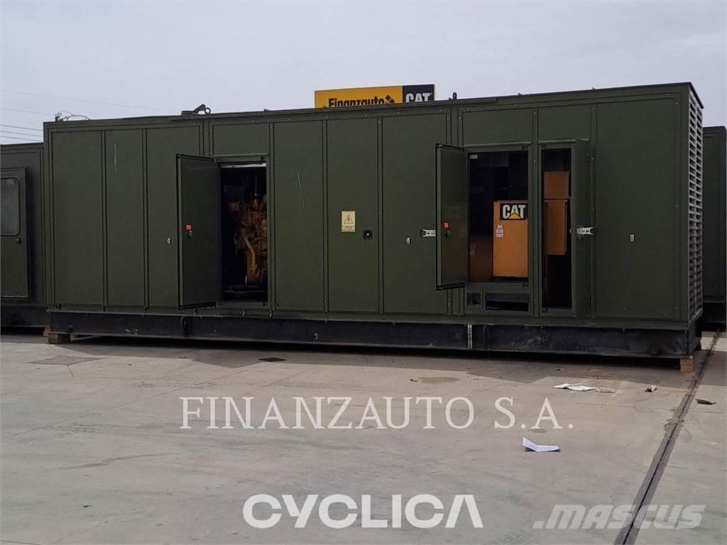 CAT 3516 Ostatní generátory