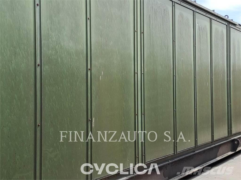 CAT 3516 Ostatní generátory