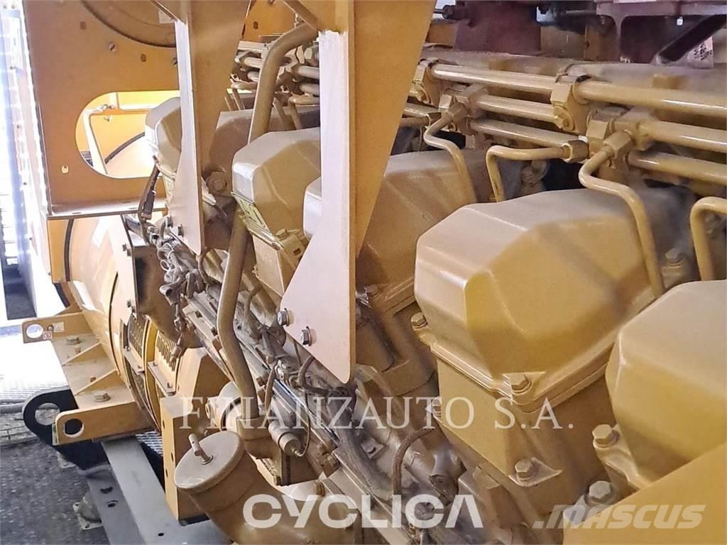CAT 3516 Ostatní generátory