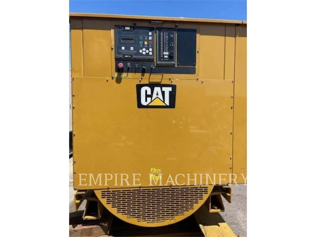 CAT 3516 Naftové generátory