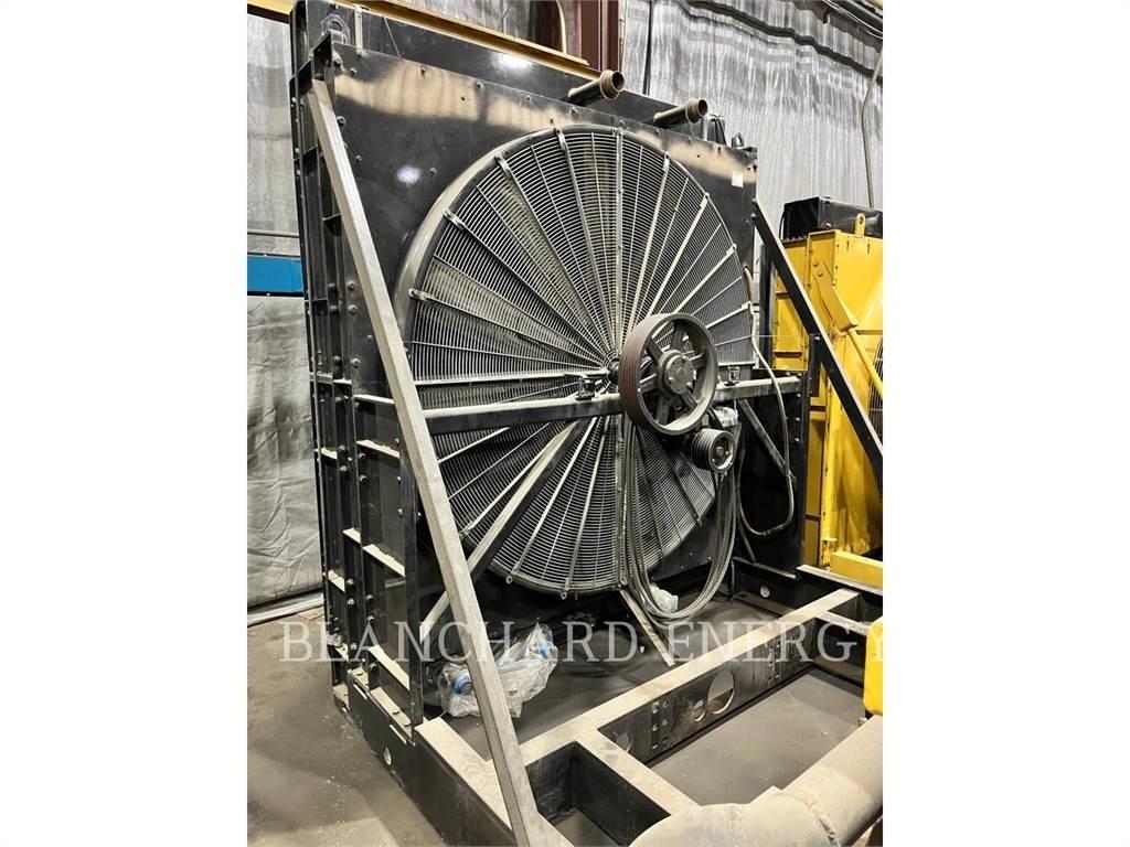 CAT 3516 RADIATOR Ostatní generátory