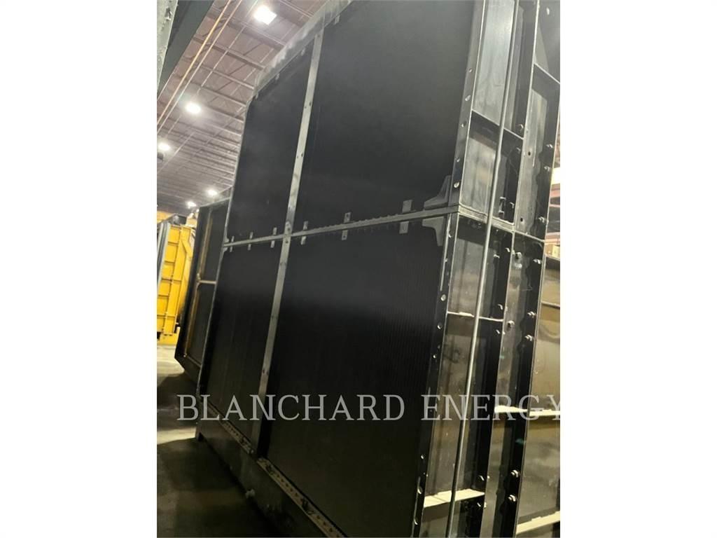 CAT 3516 RADIATOR Ostatní generátory
