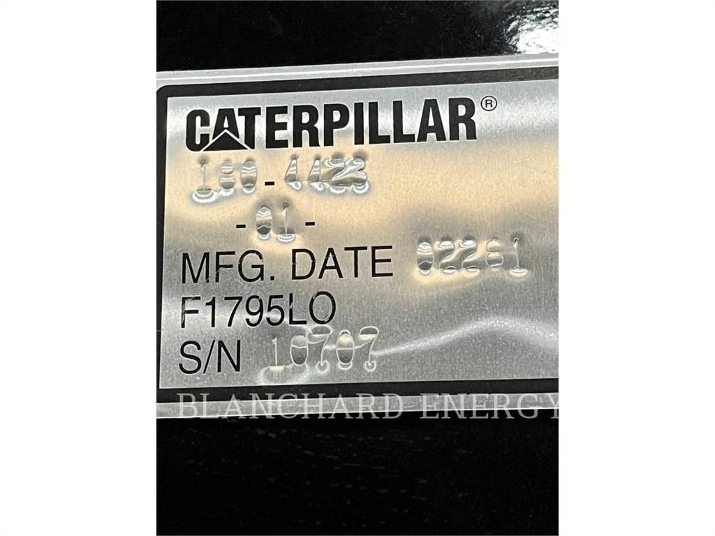 CAT 3516 RADIATOR Ostatní generátory