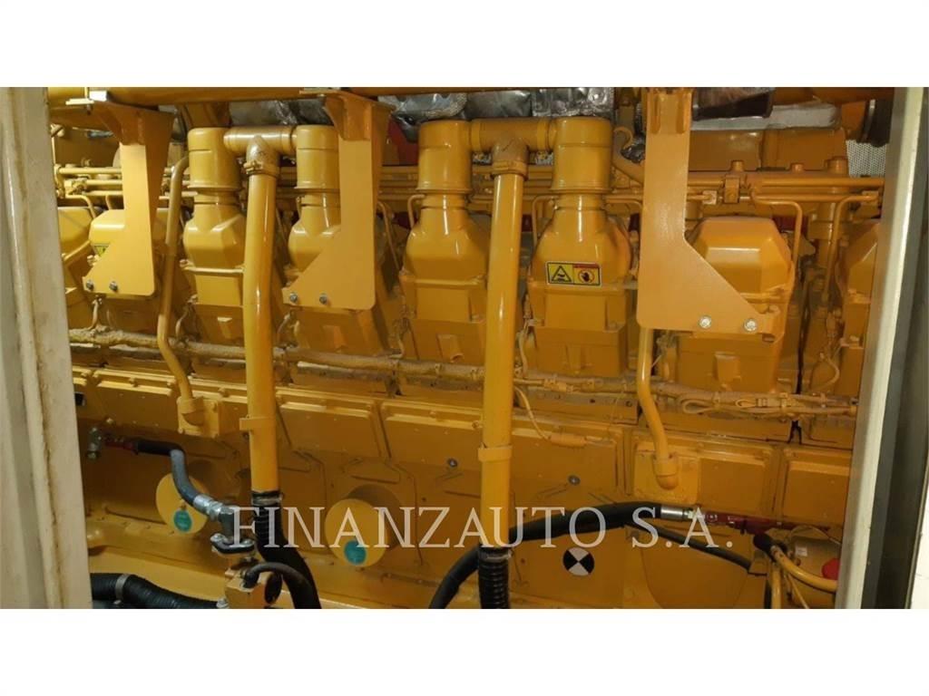 CAT 3516B Ostatní generátory