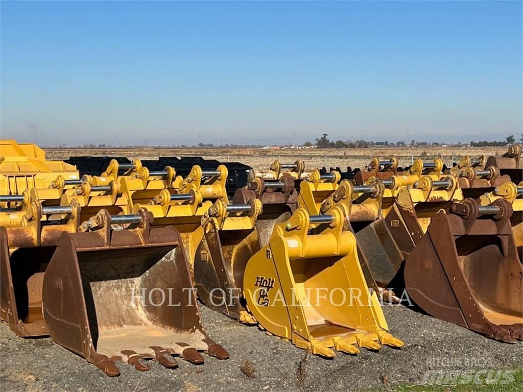 CAT 352F VG Pásová rýpadla