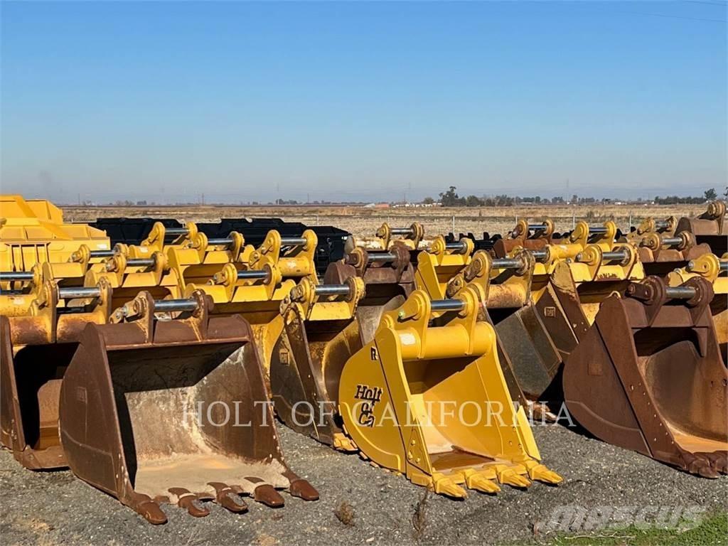 CAT 352F VG 3W Pásová rýpadla