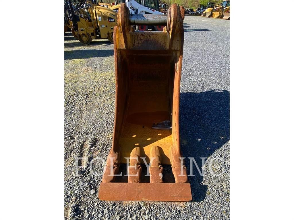 CAT 36 336 BUCKET Lopaty
