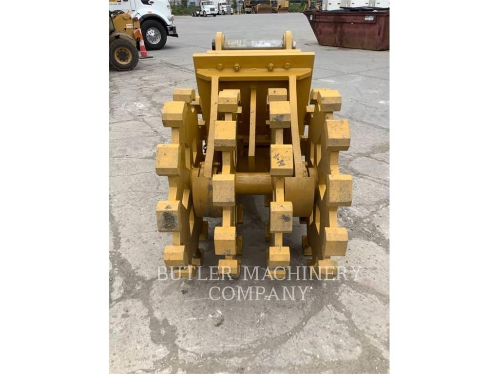 CAT 36 COMPACTOR WHEEL Stavebnictví - ostatní