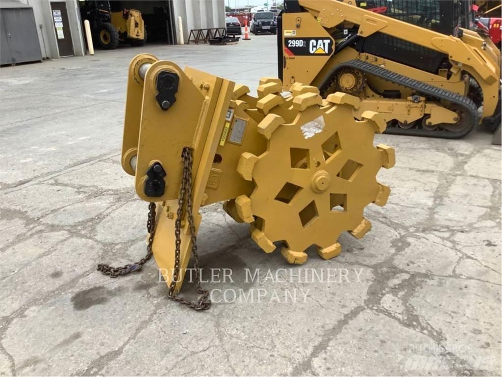 CAT 36 COMPACTOR WHEEL Stavebnictví - ostatní