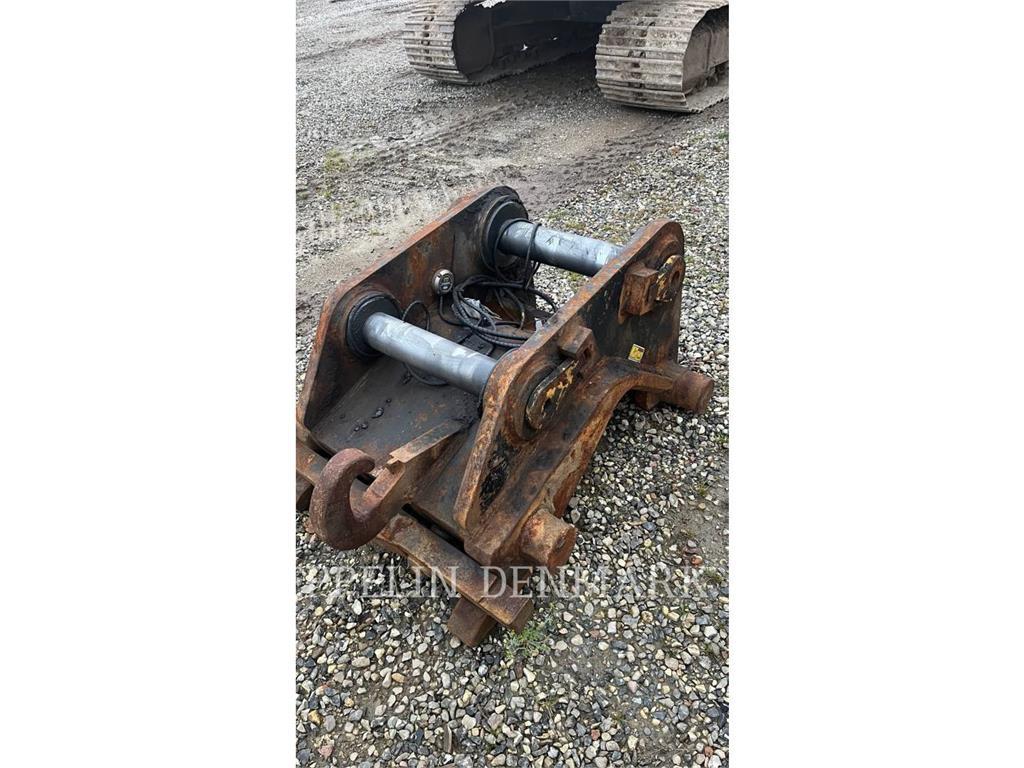 CAT 365CL Pásová rýpadla