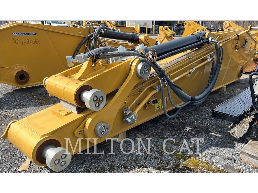 CAT 395 181 STICK Kloubové plošiny