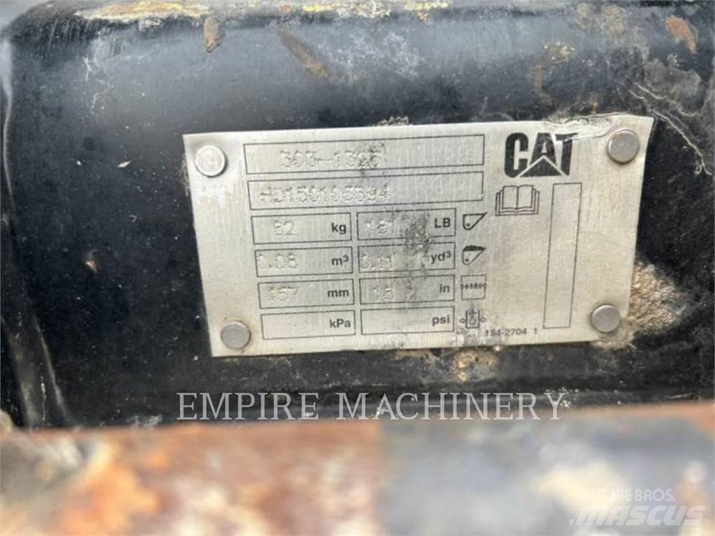 CAT 3T-18PO Stavebnictví - ostatní