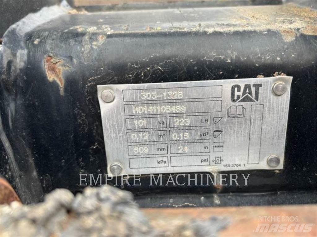 CAT 3T-24PO Stavebnictví - ostatní