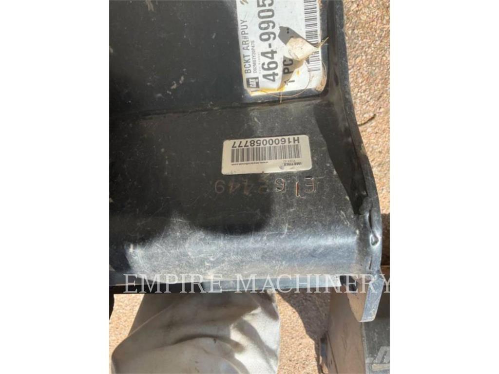 CAT 3T-30PO Stavebnictví - ostatní