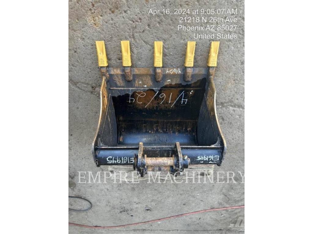 CAT 3T-30PO Stavebnictví - ostatní