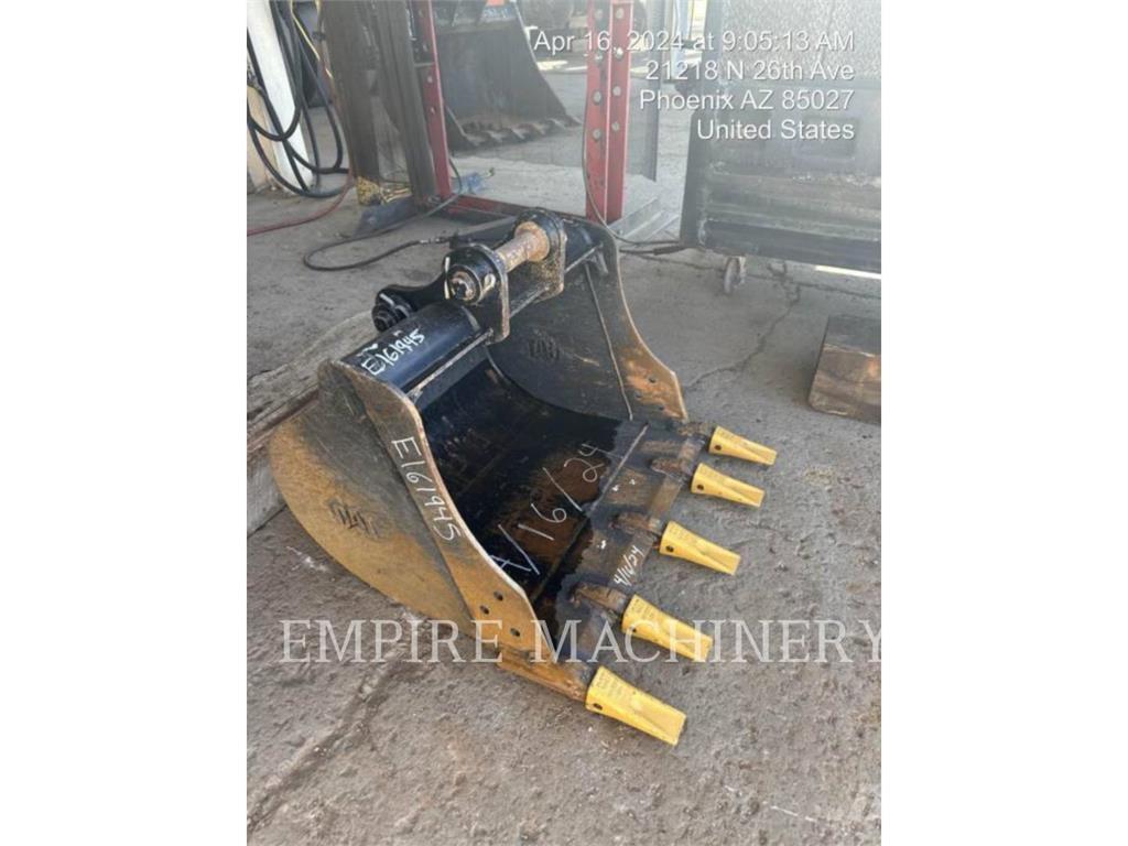 CAT 3T-30PO Stavebnictví - ostatní