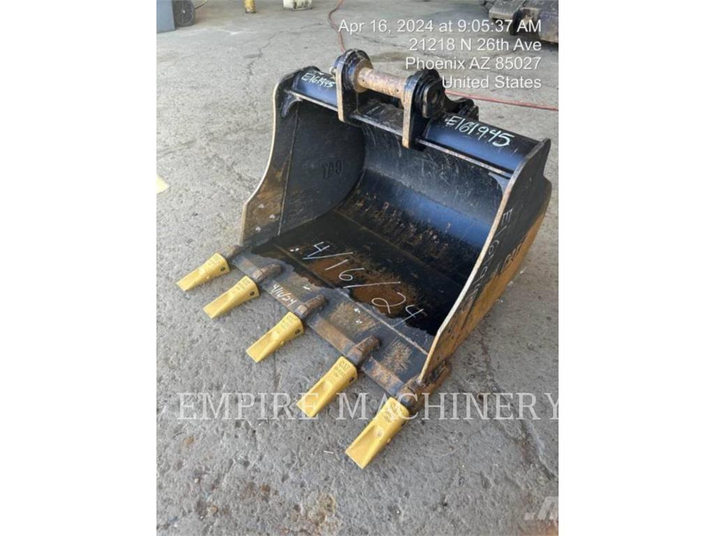 CAT 3T-30PO Stavebnictví - ostatní