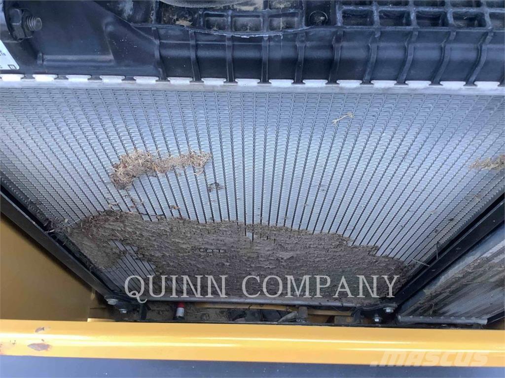 CAT 415F2 IL Rýpadlo-nakladače