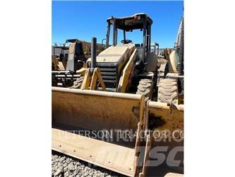 CAT 415F2IL Kolové nakladače