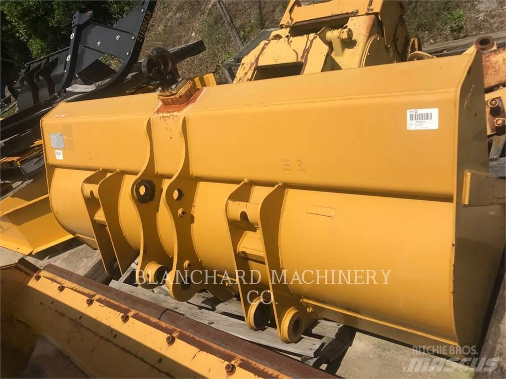 CAT 416 GPBK Lopaty