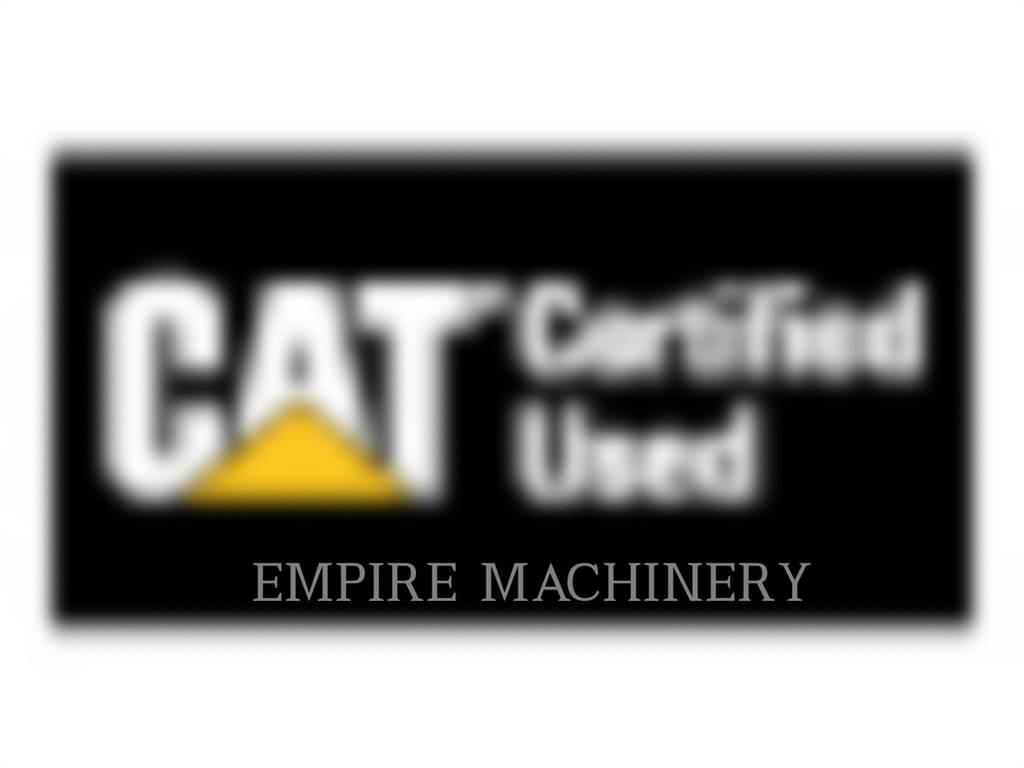 CAT 416F2 4EO Rýpadlo-nakladače