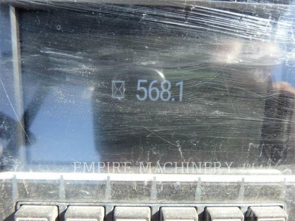 CAT 420-074EOP Rýpadlo-nakladače