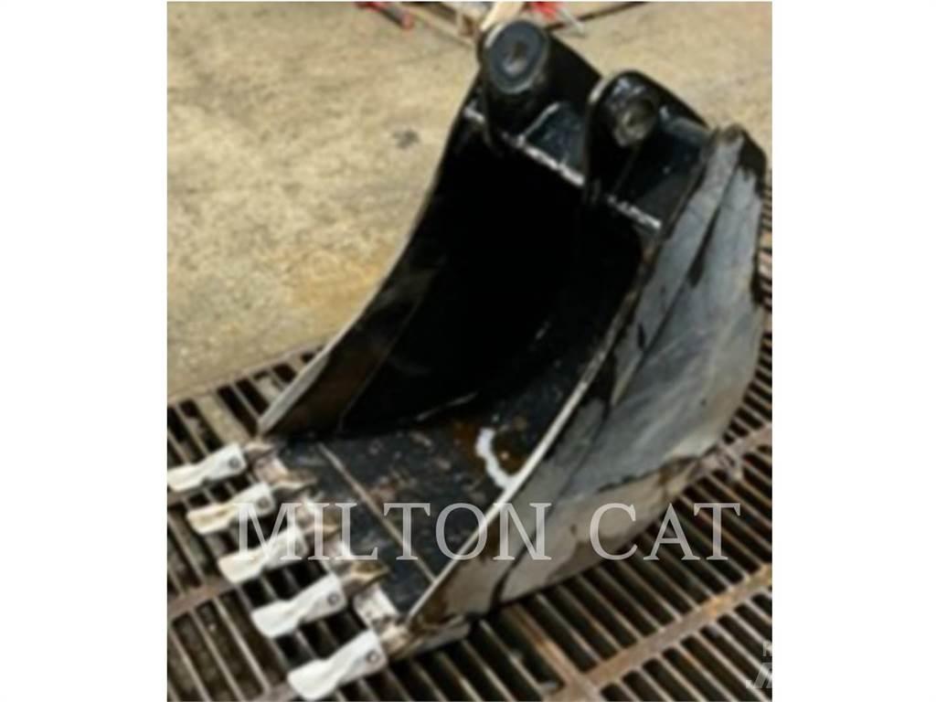 CAT 420BACKHOEBUCKET24 Lopaty