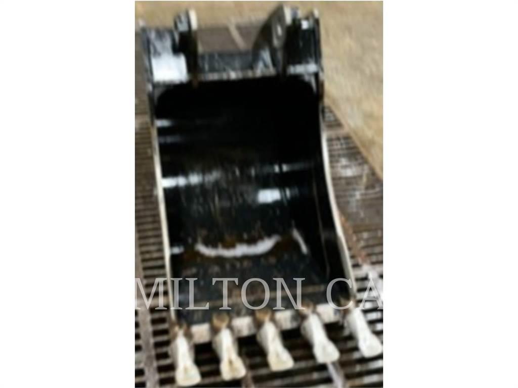 CAT 420BACKHOEBUCKET24 Lopaty