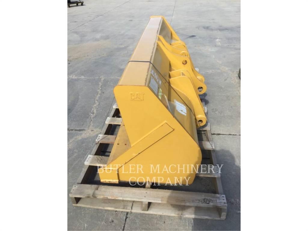 CAT 420F-1.5GP Lopaty