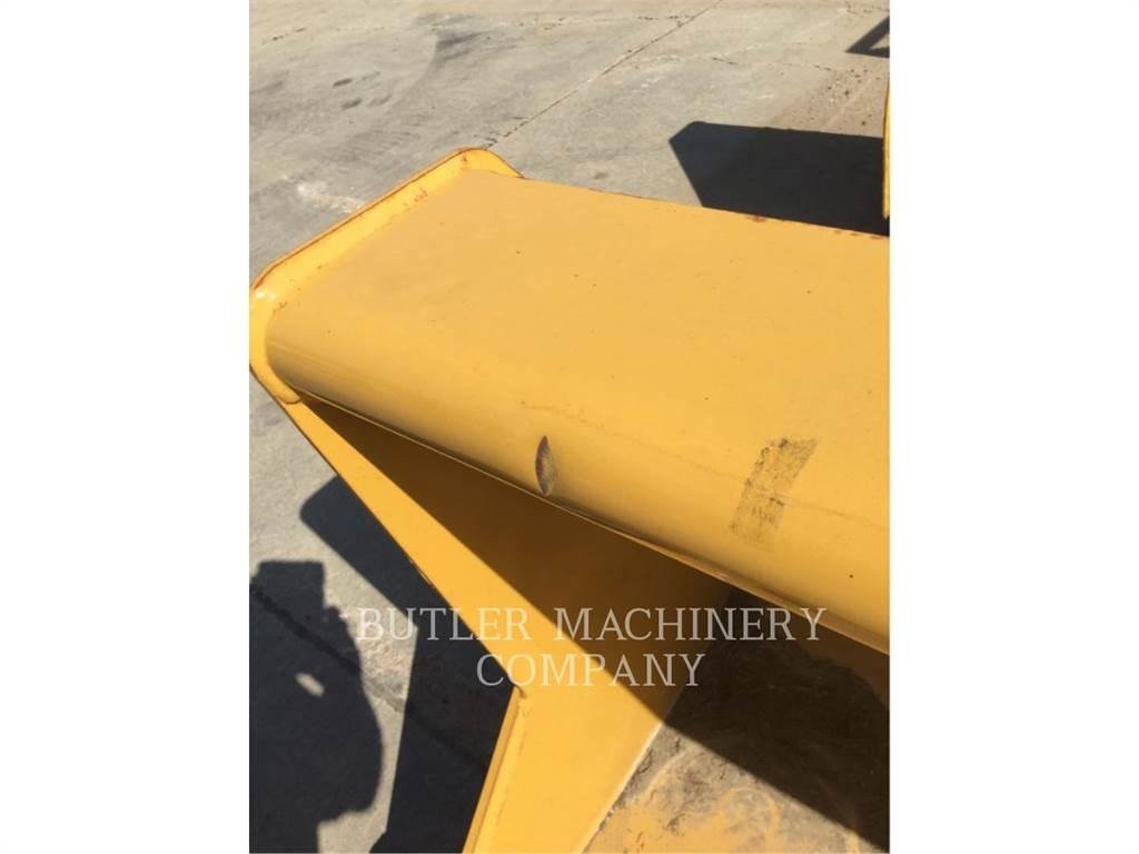 CAT 420F-1.5GP Lopaty